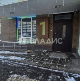 Продажа 1-комн квартиры на вторичном рынке Зенино, улица Камова