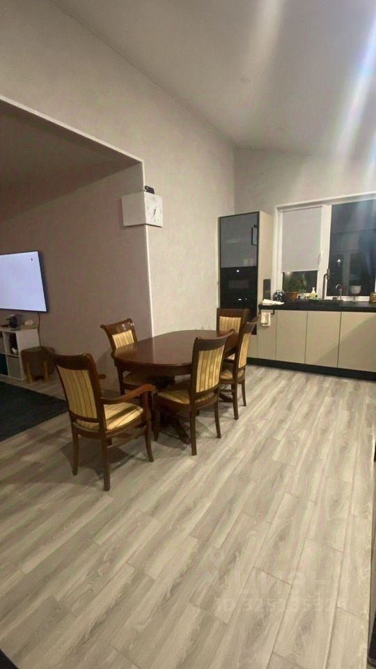 Продажа дома пос. Дом Отдыха Волковицы, улица Дубовая