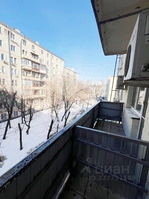 Аренда студии Ленинградский проспект, 26К1