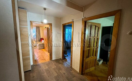 Продажа 3-комн квартиры на вторичном рынке Художников пр-кт,  д. 21