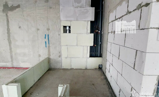 Продажа 2-комн квартиры на вторичном рынке Новоалексеевская улица,  д. 16 к4