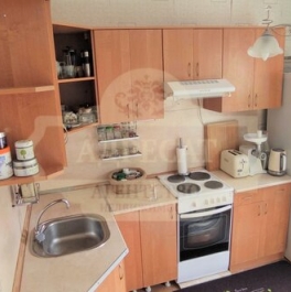 Продажа 2-комн квартиры на вторичном рынке ул Вербная,  д. 17,  к. 1