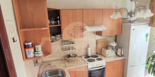 2-комн квартира ул Вербная,  д. 17,  к. 1