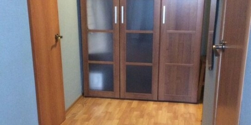 1-комн квартира ул Матвеевская,  д. 34,  к. 3