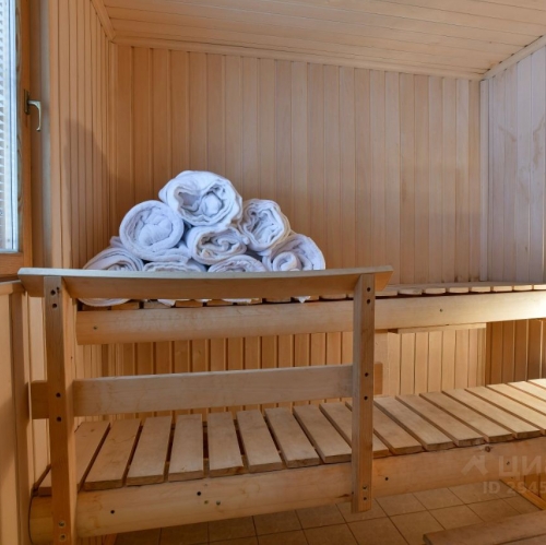 Коттедж/дом Красногорск, Сосновая улица