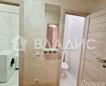 Продажа 1-комн квартиры на вторичном рынке улица Бабушкина