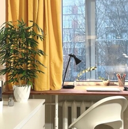 Аренда 1-комн квартиры на вторичном рынке Железноводская улица,  д. 44