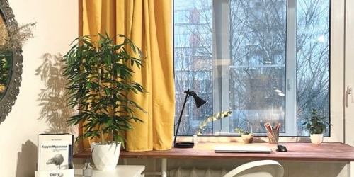 1-комн квартира Железноводская улица,  д. 44