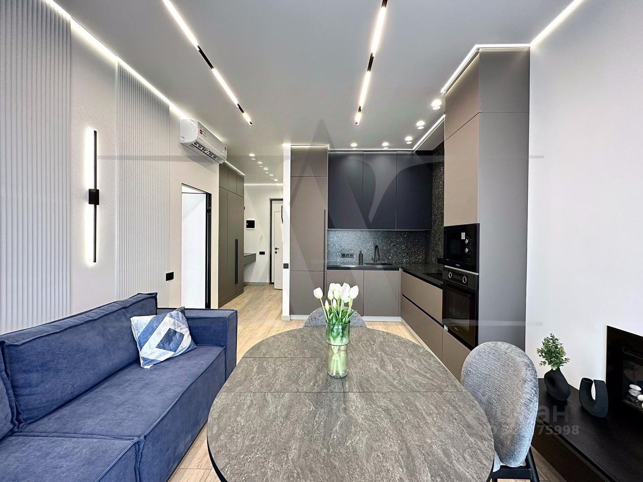 Аренда 1-комн квартиры на вторичном рынке Причальный проезд, 10к2