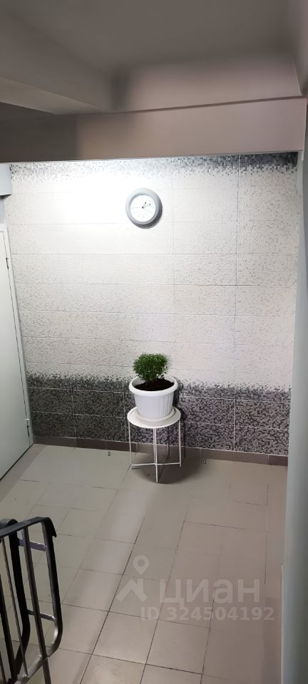 Продажа 3-комн квартиры на вторичном рынке Дмитров, Луговая улица, 14