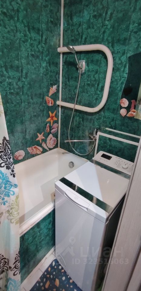 Продажа 1-комн квартиры на вторичном рынке Электросталь, улица Мира, 25б