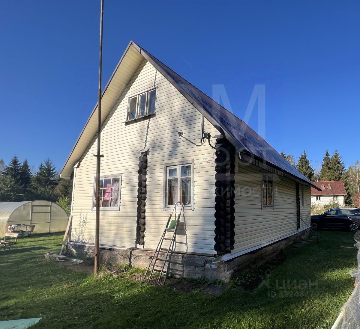 Продажа дома Дивенская садоводческий массив, Невмаш СНТ,  д. 372