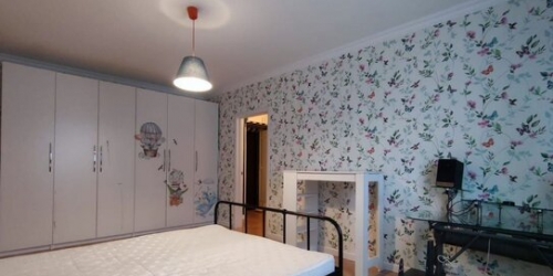 1-комн квартира ул Кедрова,  д. 3