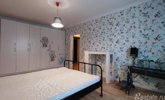 Аренда 1-комн квартиры на вторичном рынке ул Кедрова,  д. 3