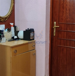 Продажа 2-комн квартиры на вторичном рынке улица Генерала Глаголева,  д. 14