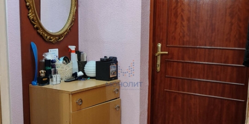 2-комн квартира улица Генерала Глаголева,  д. 14