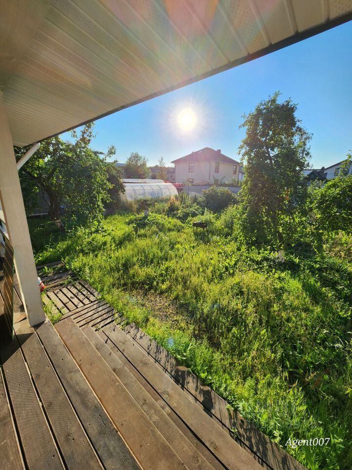 Продажа дома Кировец-1 СНТ, аллея 14-я, 31с1