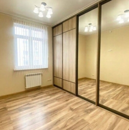 Продажа 2-комн квартиры на вторичном рынке улица Нижние Мнёвники