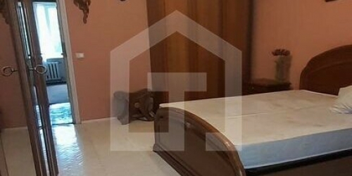 3-комн квартира Каменноостровский пр-кт,  д. 55