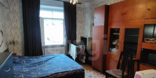 1-комн квартира Щербаковская улица,  д. 50