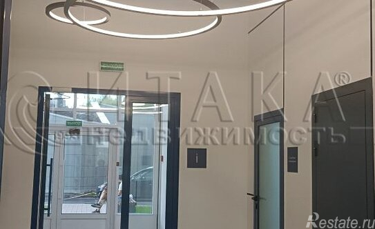 Продажа 1-комн квартиры на вторичном рынке Ленинский пр-кт,  д. 45 к1