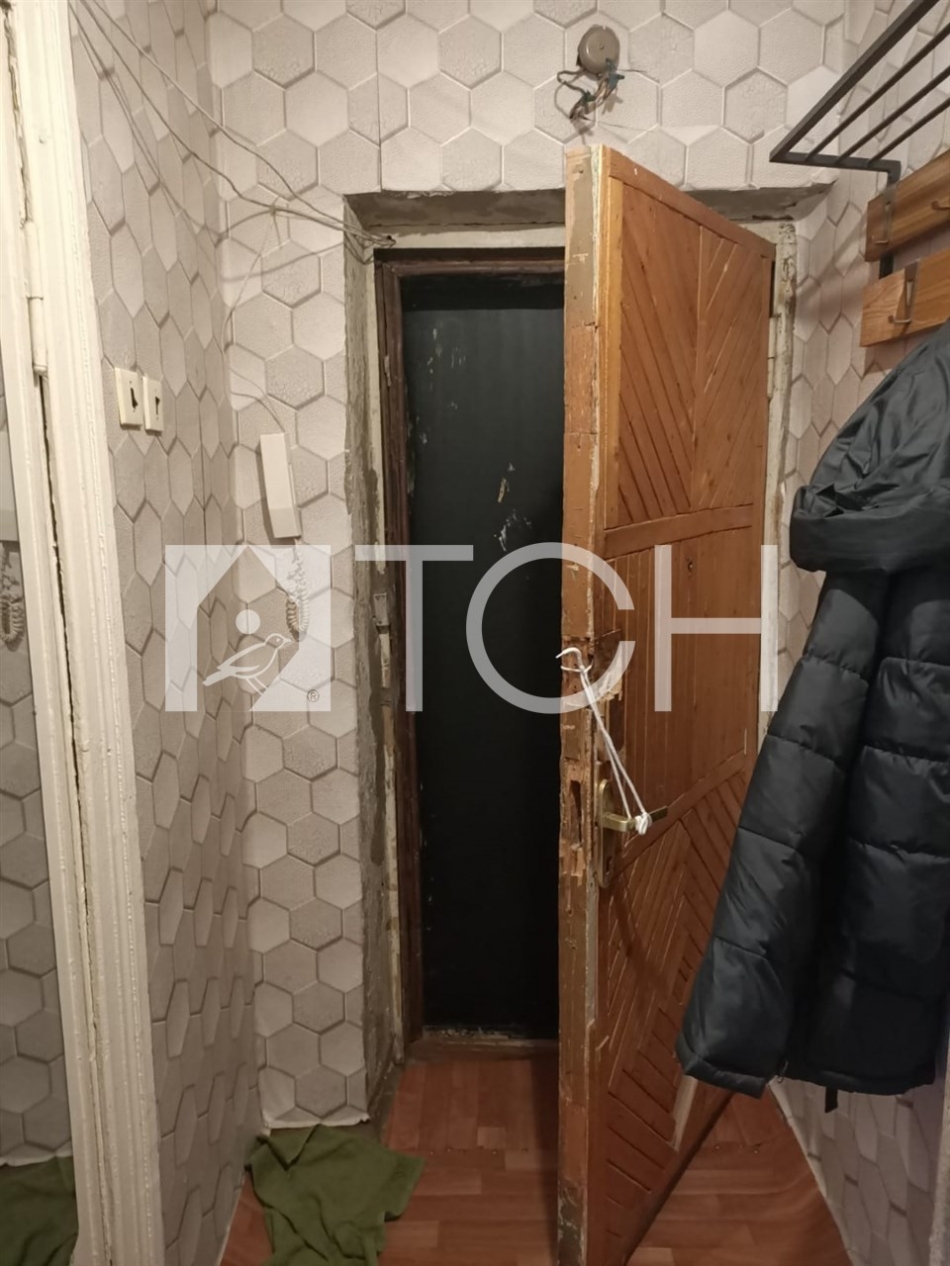 Продажа 2-комн квартиры на вторичном рынке Фрязино, Нахимова ул, 17