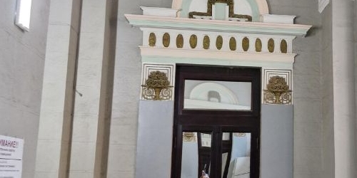 2-комн квартира Большой Гнездниковский переулок, 10