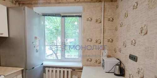 1-комн квартира Башиловская улица,  д. 10