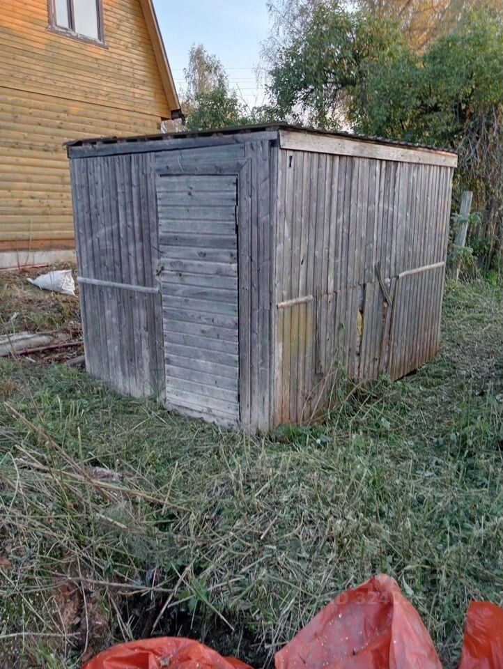 Продажа дома Будогощь пгт, улица Заводская, 90