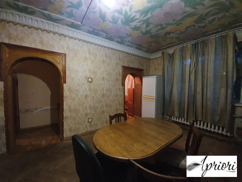 Продажа 3-комн квартиры на вторичном рынке Фрязино, ул. Ленина,  д. 12
