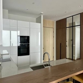 Продажа 2-комн квартиры на вторичном рынке Красногвардейский 1-й проезд,  д. 22 с1