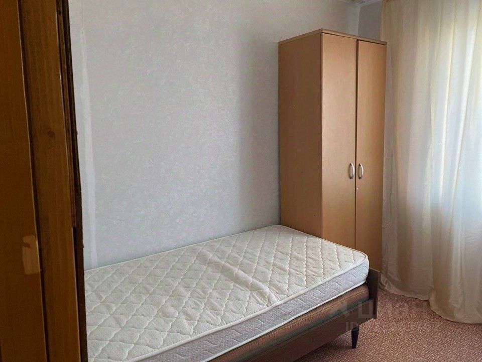 Продажа 3-комн квартиры на вторичном рынке Чехов, улица Гагарина, 116