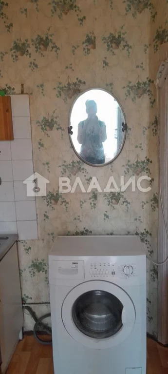 Продажа 1-комн квартиры на вторичном рынке ул. Маршала Говорова,  д. 10