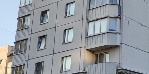 3-комн квартира Гражданский проспект, 122К1