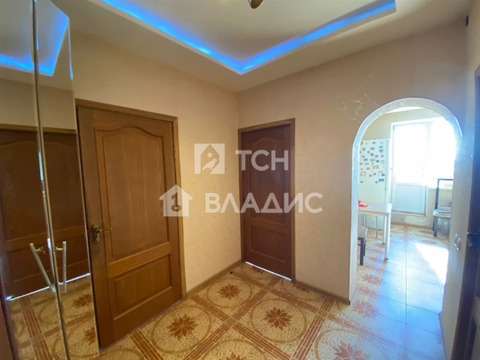 2-комн квартира Свердловский, ул. Народного Ополчения,  д. 2