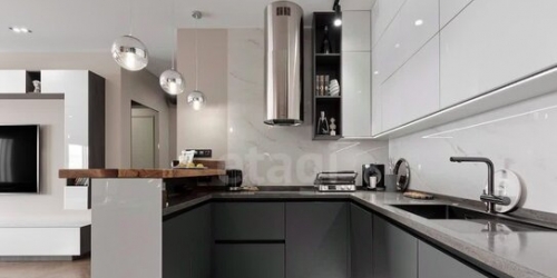 3-комн квартира ул Ростокинская,  д. 2,  к. 3