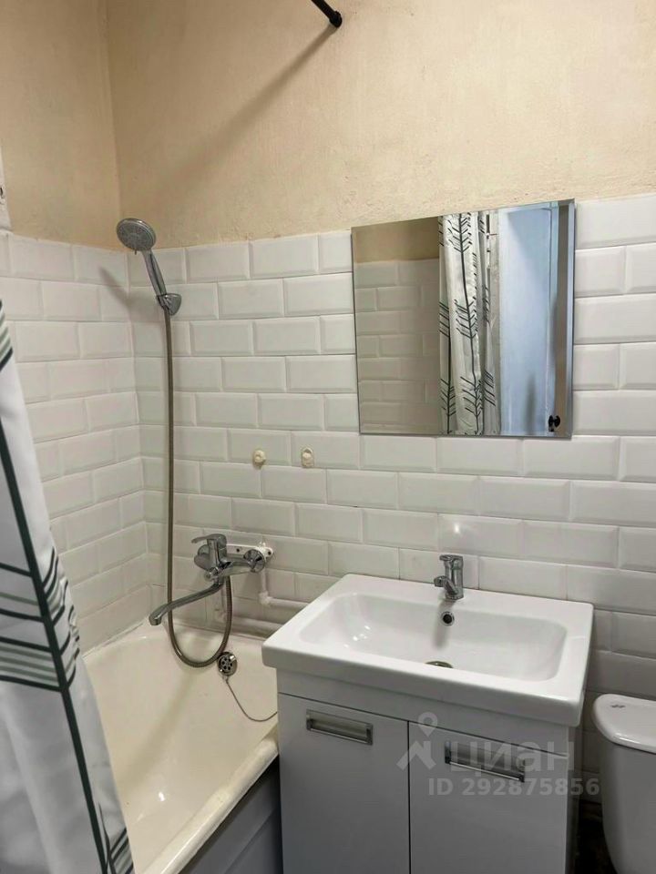 Аренда 1-комн квартиры на вторичном рынке Королев, Первомайская улица, 3