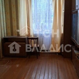 Продажа 3-комн квартиры на вторичном рынке Валентиновка, улица Горького,  д. 62А