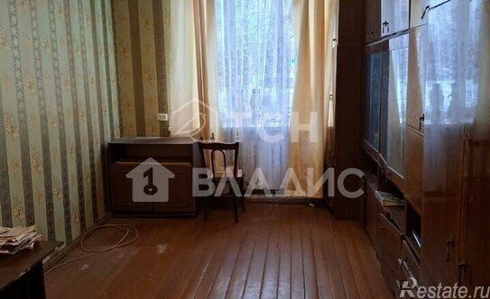 Продажа 3-комн квартиры на вторичном рынке Валентиновка, улица Горького,  д. 62А