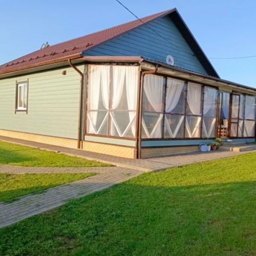 Коттедж/дом Медико-Инструментального Завода, 46Н-05559