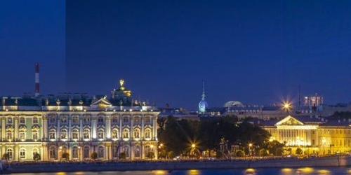 1-комн квартира проспект Добролюбова, 2