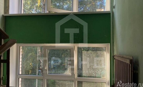 Продажа 2-комн квартиры на вторичном рынке Народная улица