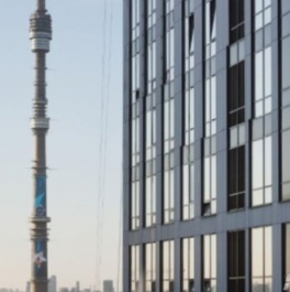 Продажа 3-комн квартиры на вторичном рынке улица Годовикова