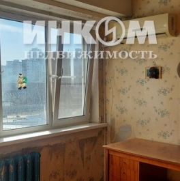 Продажа 2-комн квартиры на вторичном рынке Матвеевская улица,  д. 18 к1
