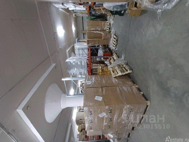 Аренда склада Новохохловская улица,  д. 11 с7