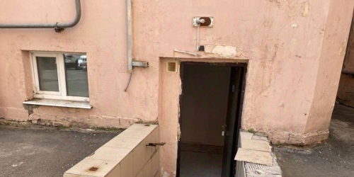 Офис Мытнинский пер,  д. 5