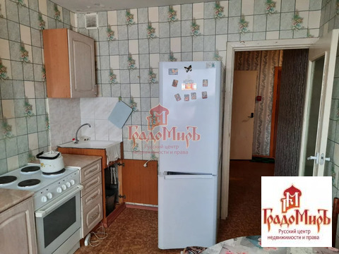 Продажа 1-комн квартиры на вторичном рынке Балашиха, Дзержинского мкр.,  д. 47