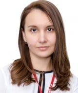 Прокопьева Рената Александровна