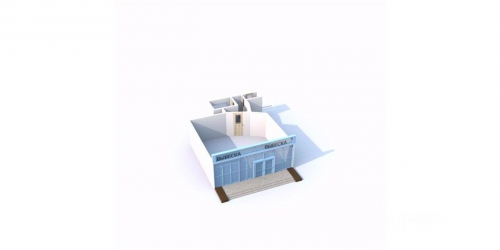 Помещение свободного назначения Уральская ул,  д. 17