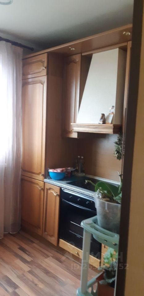 Аренда 2-комн квартиры на вторичном рынке Кантемировская улица, 18К2